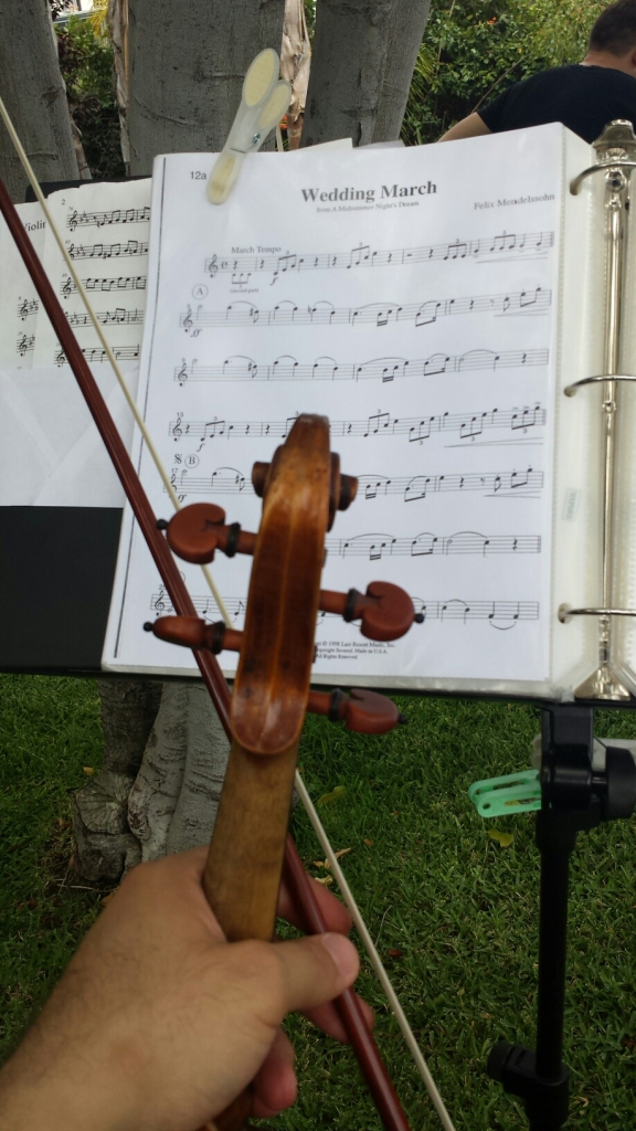 LA Quartet
