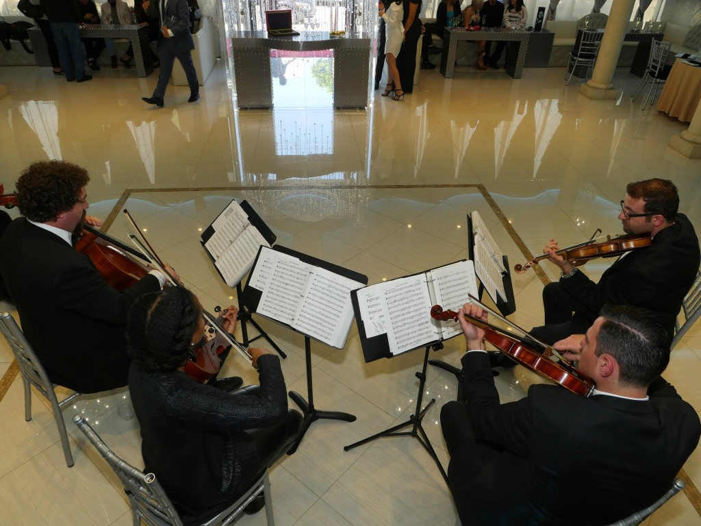 LA Quartet