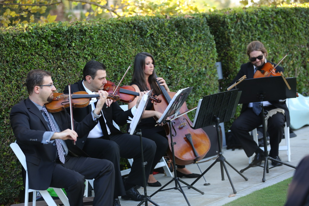 LA Quartet
